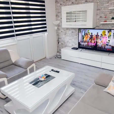 Apartment Marina Foca